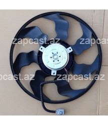 Hyundai elantra 2014-2015 ventilyator radiator su 1.8 restayl 